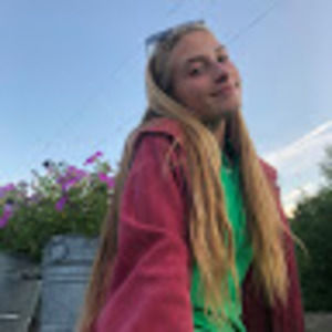 Meet your Posher, Ari